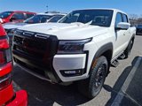 New 2025 Nissan Frontier PRO-4X w/ Pro Premium Package image 2