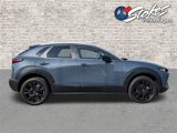Used 2024 MAZDA CX-30 AWD 2.5 S w/ Preferred Package image 3