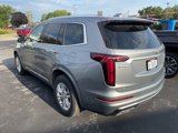Used 2023 Cadillac XT6 Luxury w/ LPO, Floor Liner Package image 5