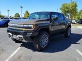 New 2025 GMC Hummer EV 3X image 4