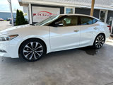Used 2016 Nissan Maxima SR image 3