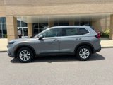 New 2026 Honda CR-V LX image 1