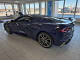 New 2025 Chevrolet Corvette Stingray Premium Cpe w/ Z51 Performance Package image 3