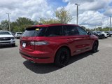 New 2025 Lincoln Aviator Reserve w/ Jet Appearance Package image 3