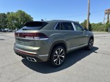 New 2025 Volkswagen Atlas Cross Sport SEL Premium R-Line image 5