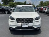 Certified 2022 Lincoln Corsair AWD w/ Equipment Group 101A image 2