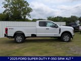 New 2025 Ford F350 XLT image 5