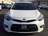 Used 2016 Kia Forte SX w/ SX Premium Technology Package image 2