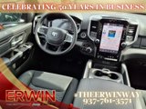 New 2025 RAM 1500 Big Horn image 5