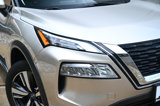 Certified 2022 Nissan Rogue SL image 4