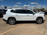 New 2025 GMC Acadia Denali w/ Super Cruise Package image 4