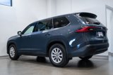 Certified 2024 Toyota Grand Highlander XLE image 4