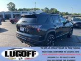 New 2026 Chevrolet Equinox RS image 3