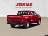 New 2025 Chevrolet Silverado 1500 RST image 2