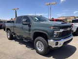 New 2025 Chevrolet Silverado 2500 LT w/ Safety Package image 5