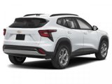 New 2025 Chevrolet Trax LT w/ Driver Confidence Package image 3