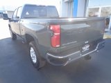 New 2025 Chevrolet Silverado 2500 LTZ w/ LTZ Premium Package image 3