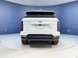 New 2025 Cadillac Escalade IQ Luxury 2 image 4