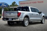 New 2025 Ford F150 Lariat image 4