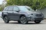 New 2025 Subaru Forester Limited image 2