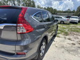 Used 2015 Honda CR-V LX image 3