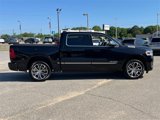New 2025 RAM 1500 Tungsten w/ Trailer Tow Group image 2
