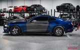 Used 2019 Ford Mustang GT w/ GT Performance Package image 2