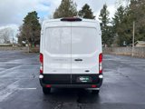 Used 2023 Ford Transit 150 Medium Roof AWD image 4