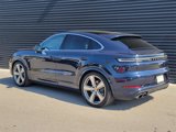 Certified 2025 Porsche Cayenne Coupe image 3