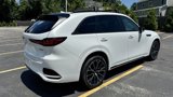 New 2025 MAZDA CX-70 3.3 Turbo S w/ Premium Plus image 3