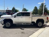 Used 2022 GMC Sierra 3500 SLT w/ SLT Convenience Package image 4
