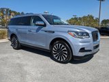 Used 2024 Lincoln Navigator Black Label image 2