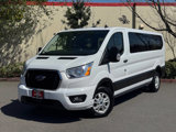 Used 2021 Ford Transit 350 XLT image 2