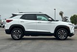 New 2026 Chevrolet TrailBlazer LT image 3