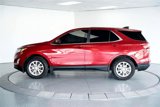 Used 2021 Chevrolet Equinox LT image 4