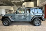 New 2025 Jeep Wrangler Sport S image 3