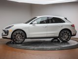 Certified 2025 Porsche Macan image 2