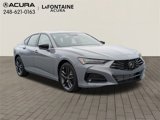 New 2025 Acura TLX SH-AWD w/ A-SPEC Pkg image 3