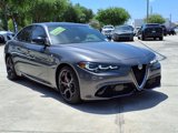 New 2024 Alfa Romeo Giulia Ti w/ Performance Driving Package image 5