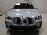 Certified 2023 BMW X3 xDrive30i w/ M Sport Package image 2