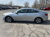 Used 2019 Honda Insight EX image 5