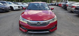 Used 2017 Honda Accord Sport Special Edition image 2