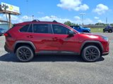 Used 2020 Toyota RAV4 LE w/ All Weather Liner Package image 2