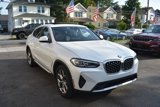 Used 2024 BMW X4 xDrive30i w/ Parking Assistance Package image 4