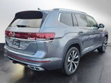 New 2025 Volkswagen Atlas SEL Premium R-Line image 5