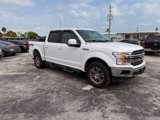 Used 2018 Ford F150 Lariat w/ Trailer Tow Package image 4