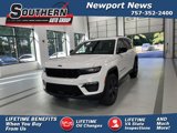 New 2025 Jeep Grand Cherokee Limited image 1