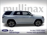 Used 2023 Toyota 4Runner Limited image 2