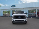 New 2025 Ford F250 XL w/ STX Appearance Package image 6
