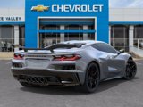 New 2025 Chevrolet Corvette Z06 w/ Z07 Performance Package image 4
